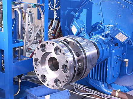 商澤祺推出新一代衛(wèi)生級(jí)機(jī)械密封，助力制藥行業(yè)潔凈生產(chǎn)