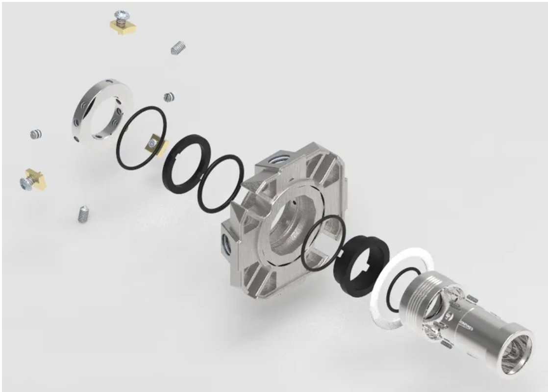 蘇州商澤祺密封技術(shù)有限公司：自主創(chuàng)新驅(qū)動(dòng)，46套釜用干氣密封